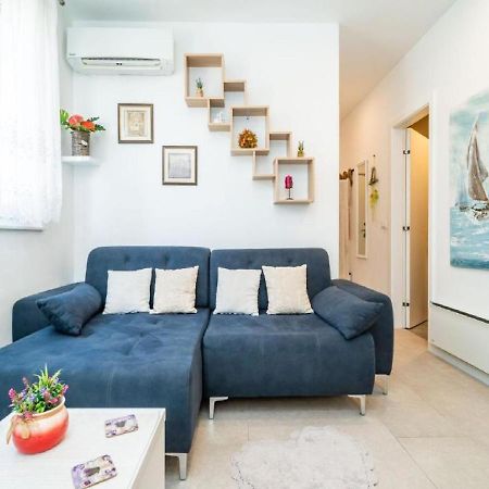 Apartment Anka Dubrovník Exteriér fotografie