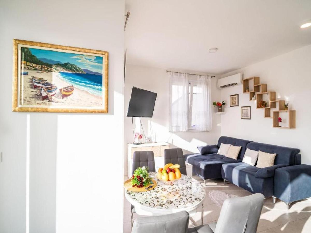 Apartment Anka Dubrovník Exteriér fotografie