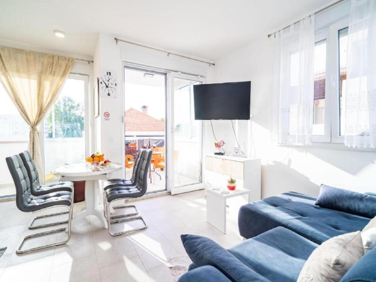 Apartment Anka Dubrovník Exteriér fotografie