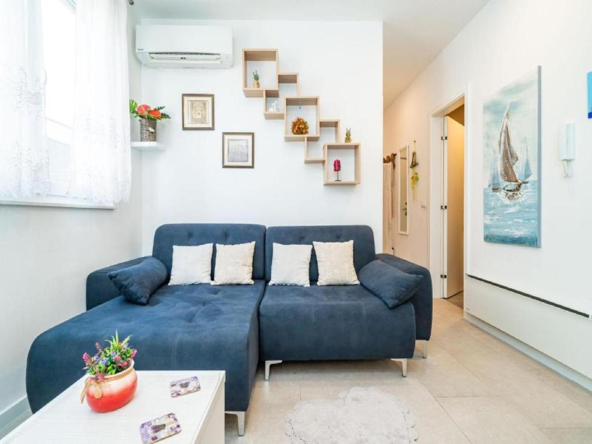 Apartment Anka Dubrovník Exteriér fotografie
