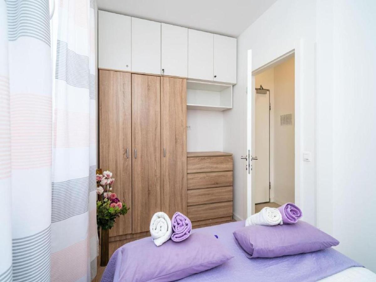 Apartment Anka Dubrovník Exteriér fotografie