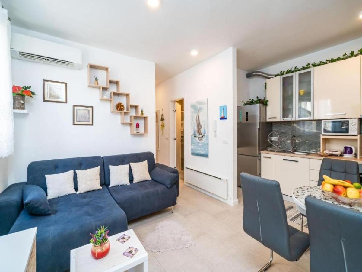 Apartment Anka Dubrovník Exteriér fotografie
