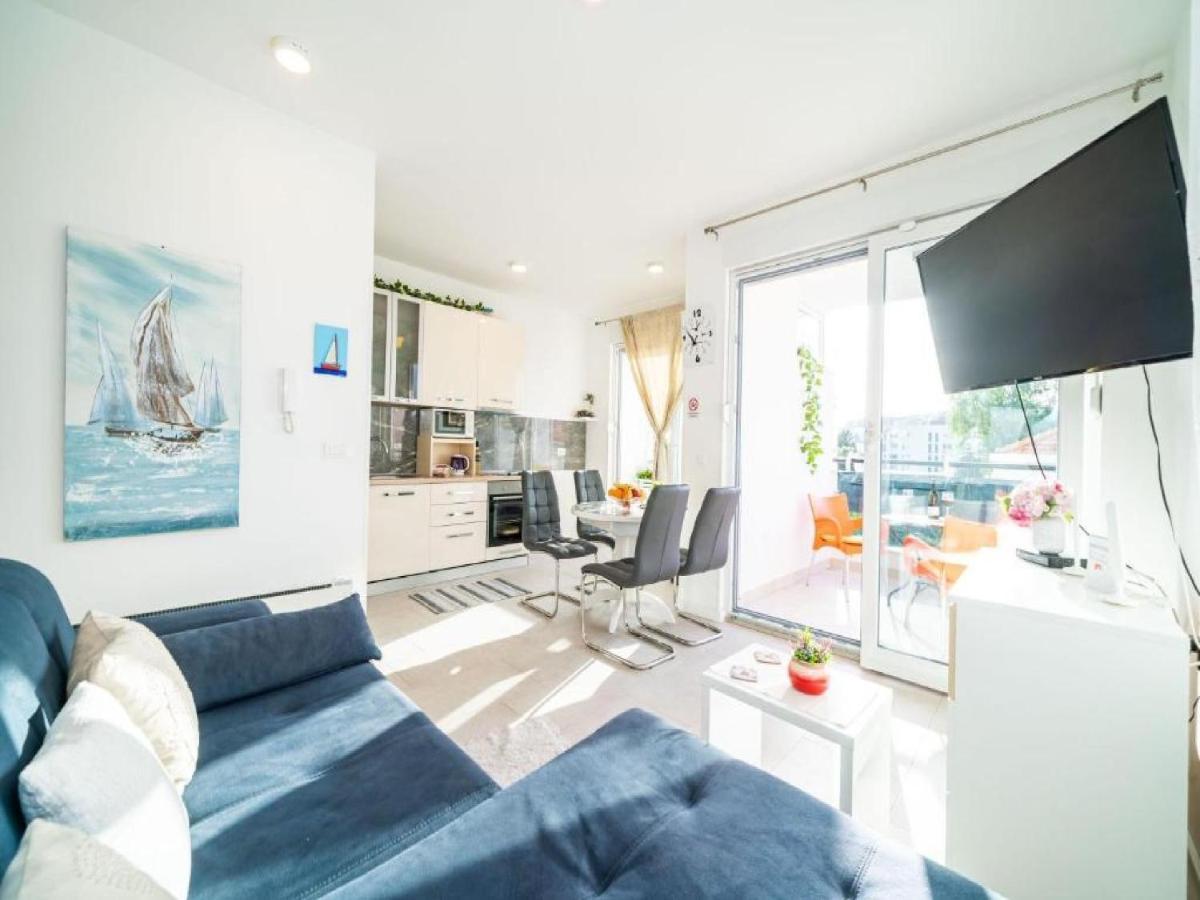 Apartment Anka Dubrovník Exteriér fotografie