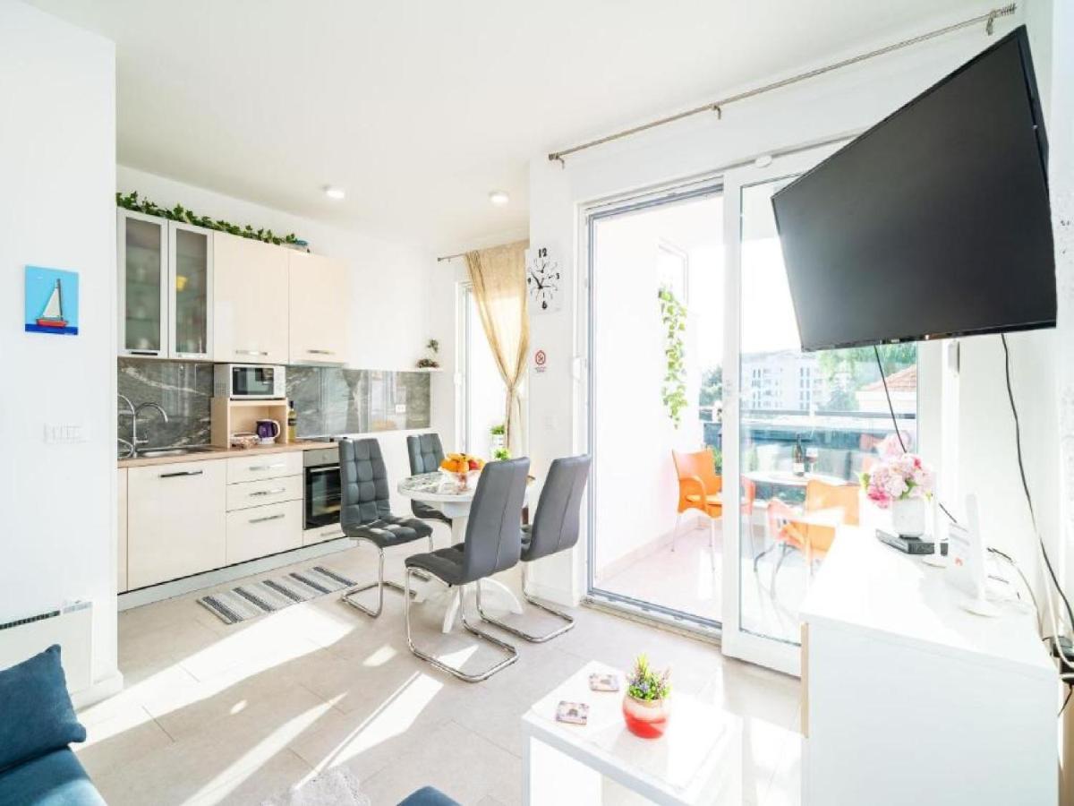 Apartment Anka Dubrovník Exteriér fotografie
