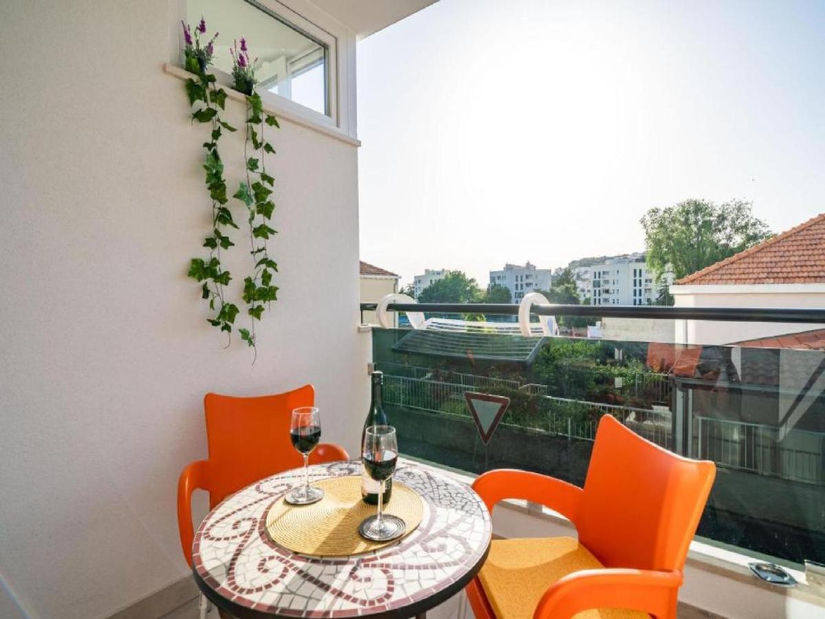 Apartment Anka Dubrovník Exteriér fotografie
